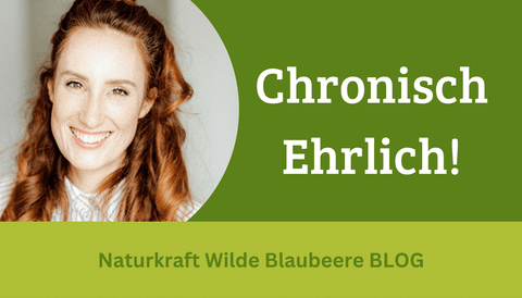 VIDEO: Jutta Suffner zu Gast bei Priscilla Bucher von Chronisch Ehrlich
