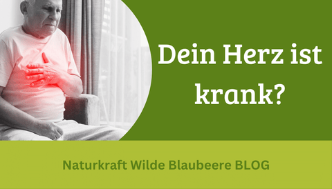 Herzmuskel-Entzündung? Was Du tun kannst!