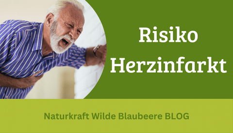 VIDEO: Das Risiko eines Infarktes senken!