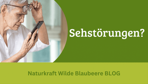 VIDEO: Stärke Deine Sehkraft