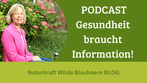 Mit Jutta Suffner kommen Sie chronisch gesund ans Ziel!