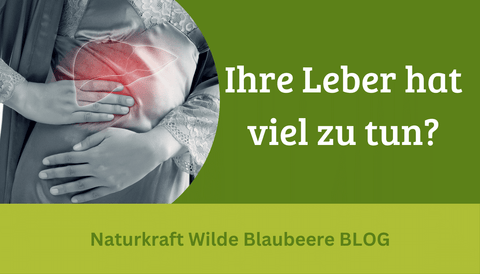 Wann ist Ihnen die letzte Laus über die Leber gelaufen?