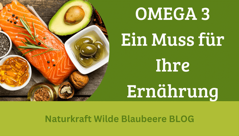 OMEGA 3 jetzt auch bei blueantox.com