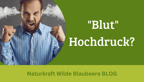 Präventive Maßnahmen zur Bekämpfung von Bluthochdruck