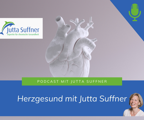 PODCAST: Herzgesundheit