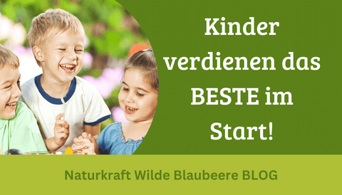 Achtet auf die Kinder - Gesundheit & Prävention leicht gemacht
