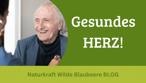 Der Welt-Herz-Tag am 29.09.2023: Herzgesundheit in der modernen Zeit und natürliche Präventionsmethoden