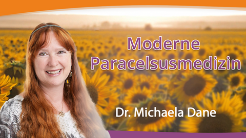 Die Heilgeheimnisse des Paracelsus