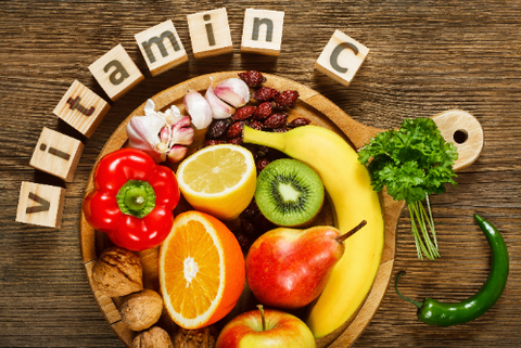 3 Tipps wieso man mit Vitamin C das Immunsystem stärken kann