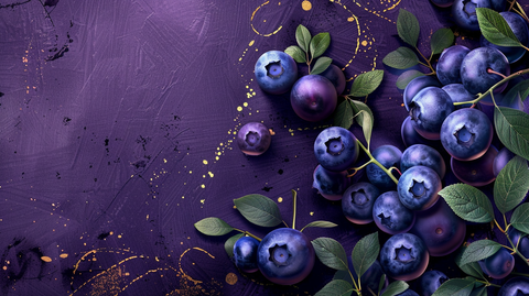 blueantox® - Wild Blueberry Extract
