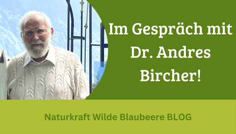 PODCAST - Treffen mit Dr. med. Andres Bircher