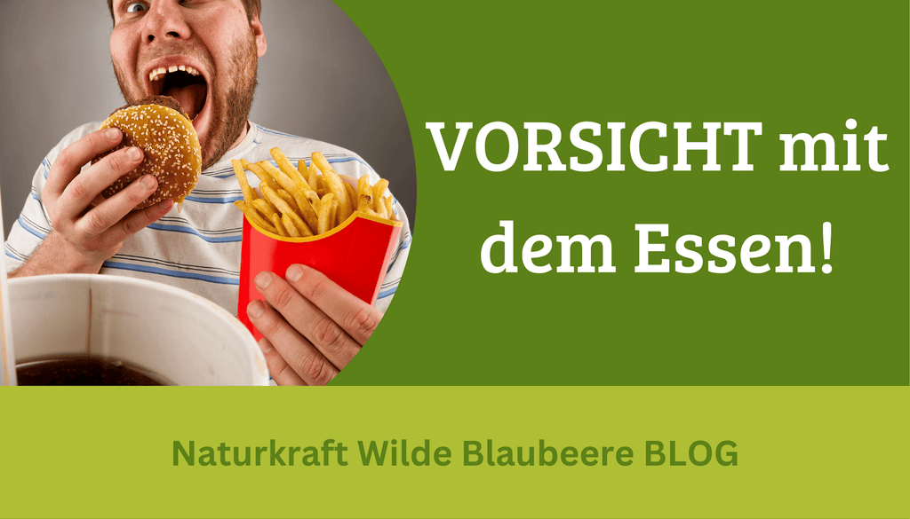 Der Tag der gesunden Ernährung? Oder besser täglich gut ernähren?