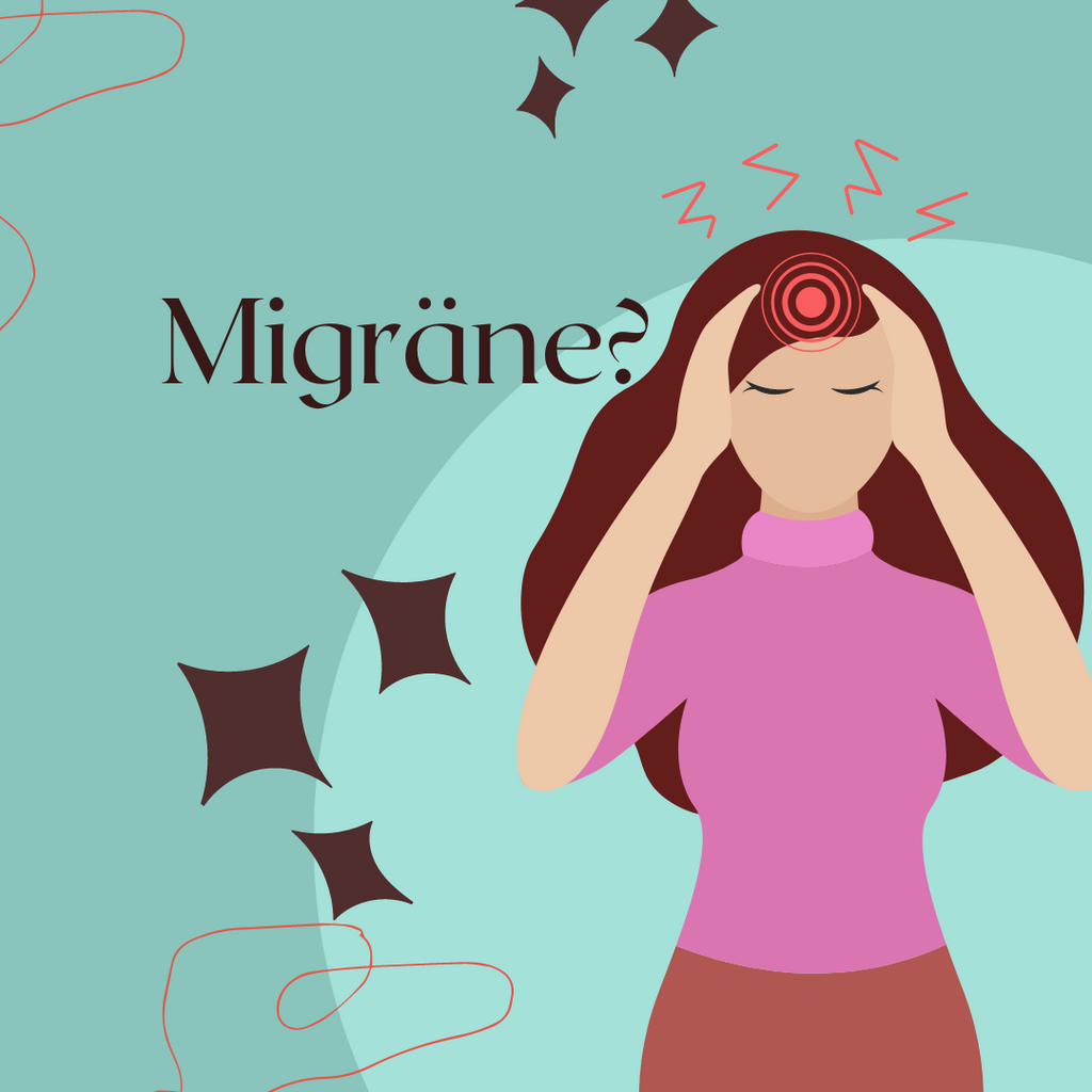Migräne und Entzündungen