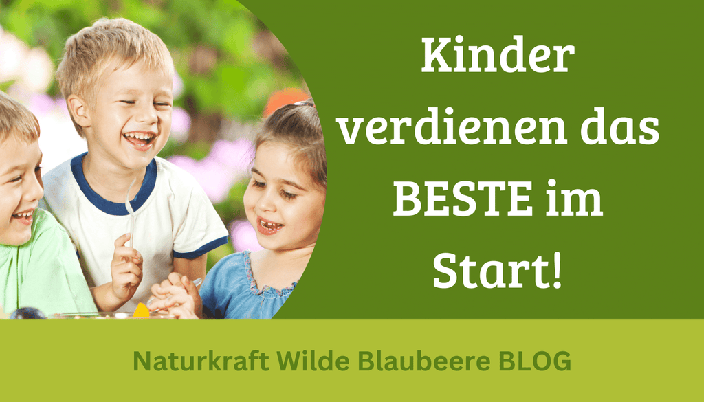 Achtet auf die Kinder - Gesundheit & Prävention leicht gemacht