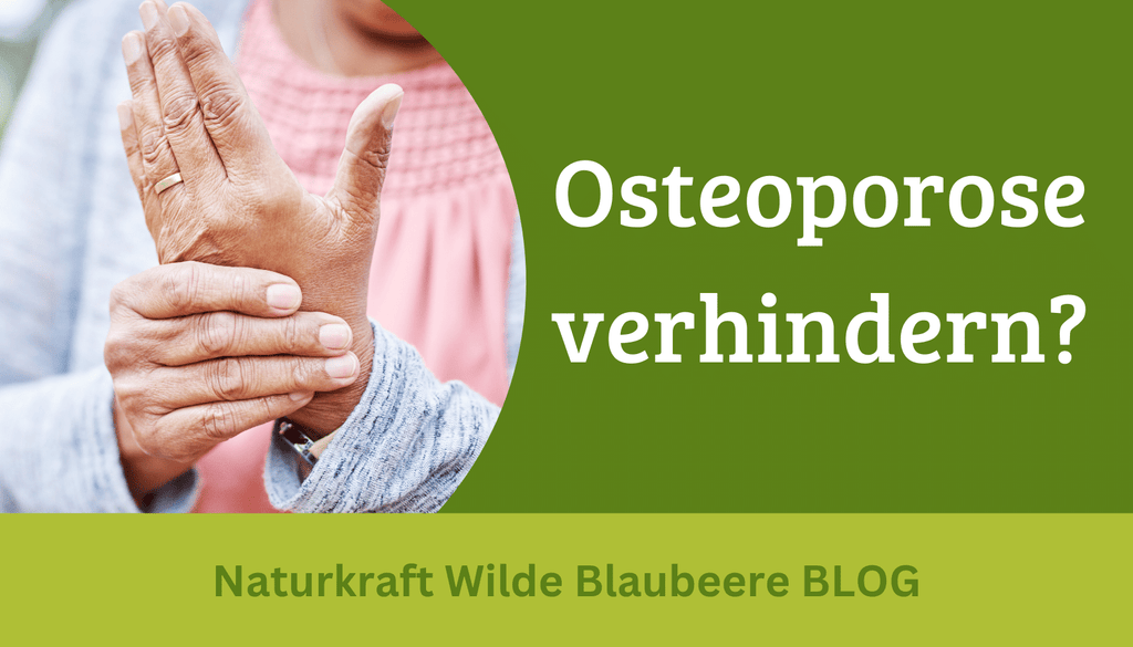 Welt-Osteoporose-Tag: Verstehen, Vorbeugen und Linderung von Osteoporose