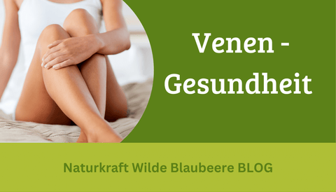 Deutscher Venentag 2023: Tipps für eine gesunde Venengesundheit