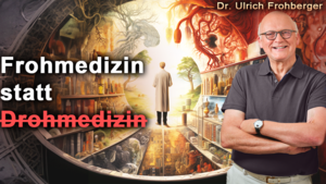 INTERVIEW: FrohMedizin statt DROHmedizin